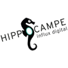 Hippocampe logo